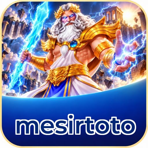 Screenshot 3 - mesirtoto Settings