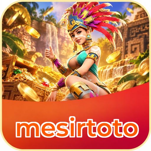 Screenshot 1 - mesirtoto Home Screen