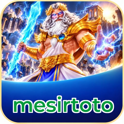 Screenshot 3 - mesirtoto Settings
