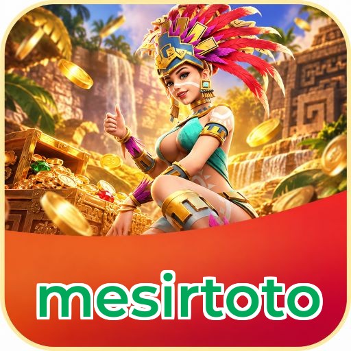 Screenshot 1 - mesirtoto Home Screen