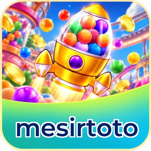 Screenshot 3 - mesirtoto Settings