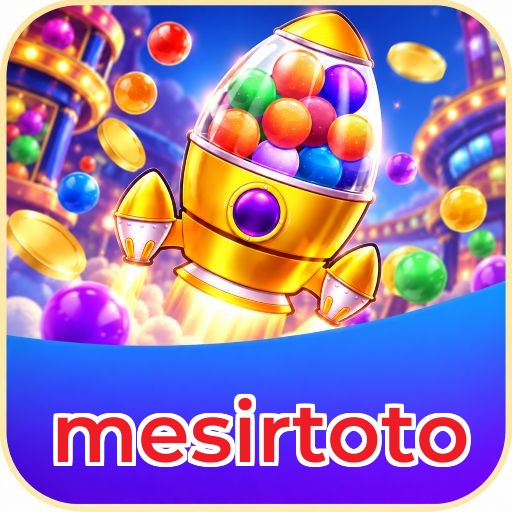 Screenshot 4 - mesirtoto Dark Mode