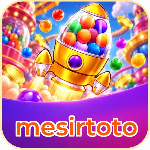 Screenshot 1 - mesirtoto Home Screen